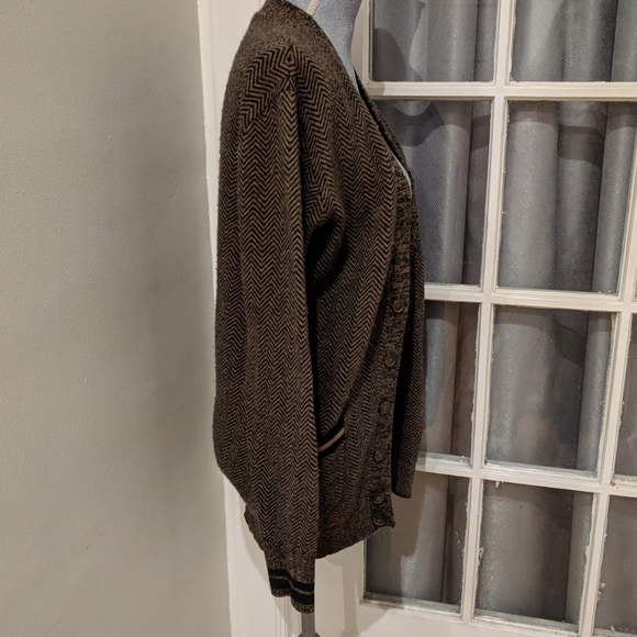 DIESEL TRICOT And CO cardigan - Picture 3 of 6